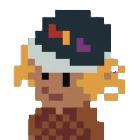 pixel profile picture